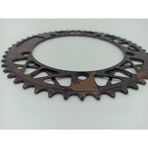 Skeace Colored Chain Ring (49T)
