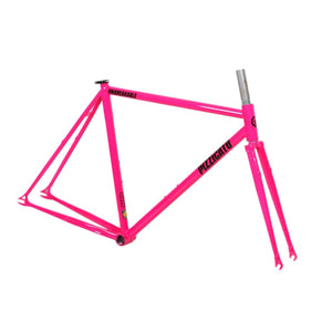 PIZZ Pizzcato Unbreakable U1 Frame Set
