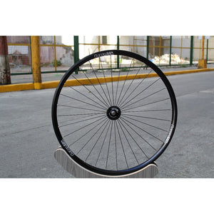 Level Up Rimset (Black)