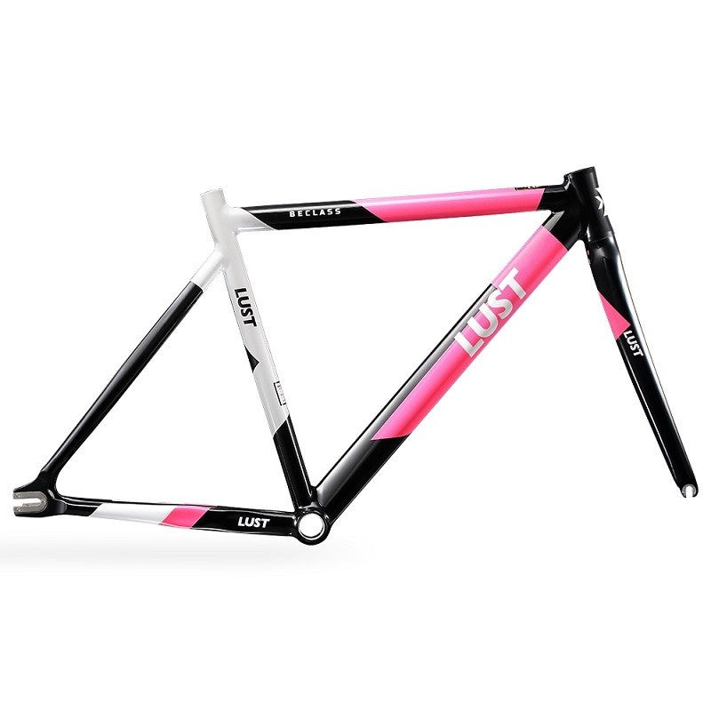 Lexon Lust 2024 Track Frameset
