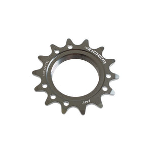Ridea Aluminium Track Cogs (without lockring)