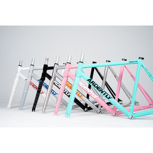 Ardently Arena Lite Track Frameset