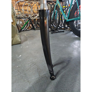Unbranded Alu Carbon Tapered Fork