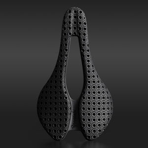 Rpantahi SL6A 3D Carbon Saddle