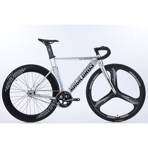 Magicbros CX-8 Plus Track Bike