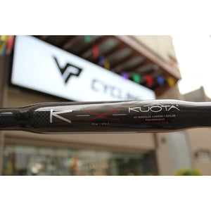 Kuota Carbon Dropbar 42cm