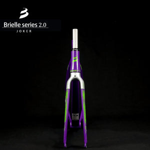 Brielle 2.0 Joker Track Frameset