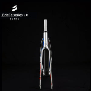 Brielle 2.0 Sonic Track Frameset