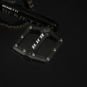 Bj Cycle Ultra DU Pedal