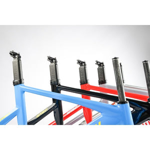 Ardently Sprint Pista Track Frameset