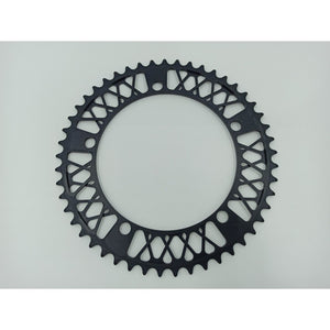 Skeace Factory Chain Ring (49T)