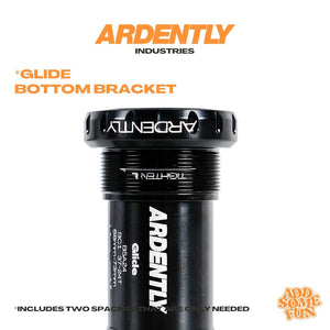 Ardently Glide Bottom Bracket