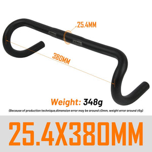 Uno Dropbar 2021 (Standard 25.4mm)