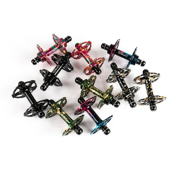 Ardently C2 Hubs (20/24H)