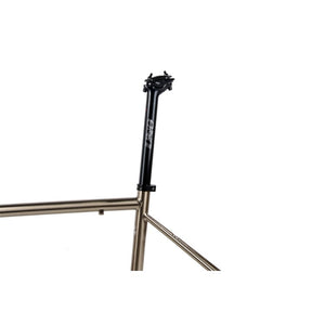 Tsunami Seaboard V01 Road Bike Frame Set