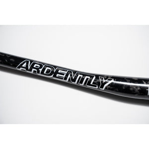 Ardently SE Straight Carbon Bar