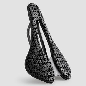 Rpantahi SL6A 3D Carbon Saddle