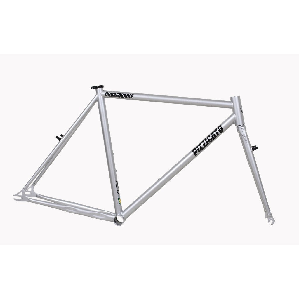 PIZZ Pizzcato Unbreakable U1 Frame Set