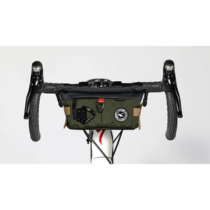 Ulac Coursier Jäger Capacity 3.0L