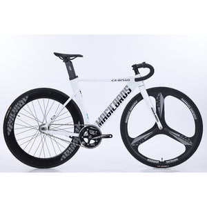 Magicbros CX-8 Plus Track Bike