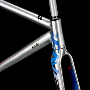 Brielle 2.0 Sonic Track Frameset