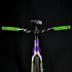 BJ Cycle Around Riser Bar
