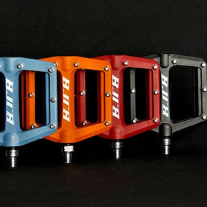 BJ Cycle Ultra Pedal