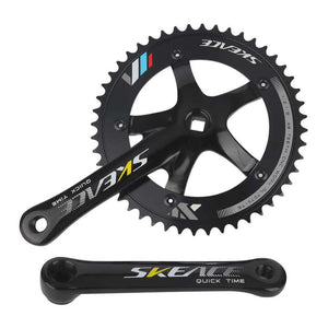 Skeace Quick Time Crankset