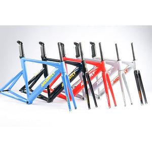 Ardently Sprint Pista Track Frameset
