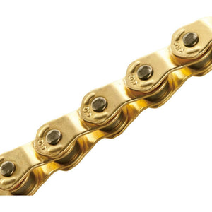 KMC HL1 Single Speed Track Chain
