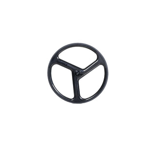 PIZZ Carbon Trispoke (Front)