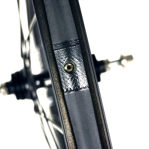 BJ Cycle Fancy Rimtape