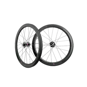 Bennetti S50 Carbon Rimset