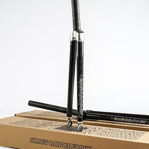 Sildes Carbon Fork 28.6mm