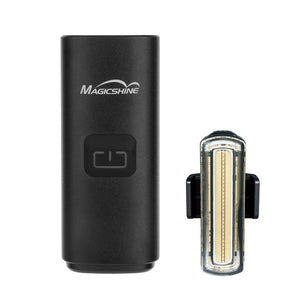 Magicshine ALLTY 400+SEEMEE 20V2.0 Combo