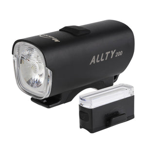 Magicshine ALLTY 200+SEEMEE 20 V2.0 Combo