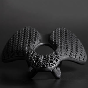 Rpantahi SL6A 3D Carbon Saddle