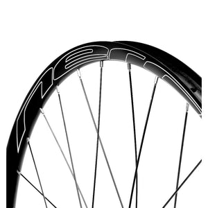 Bj Cycle Nero19 Track Rimset