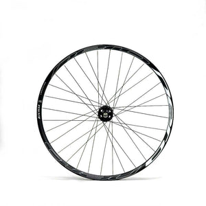 Bj Cycle Nero19 Track Rimset