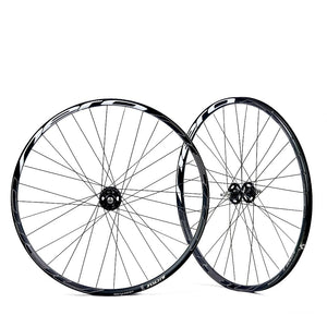 Bj Cycle Nero19 Track Rimset