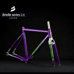 Brielle 2.0 Joker Track Frameset