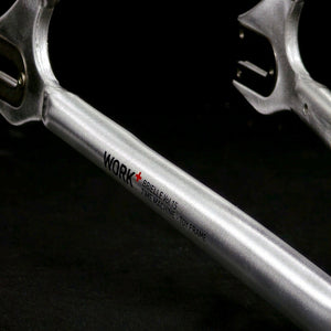 Brielle 2.0 Sonic Track Frameset