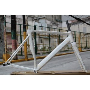 Tsunami Seaboard FA03 Track Frame Set