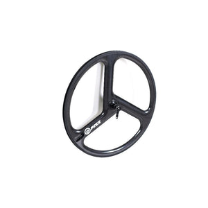 PIZZ Carbon Trispoke (Front)
