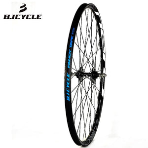 BJ Cycle Fancy Rimtape
