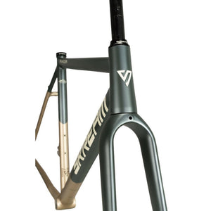 Skream Ranger 2025 Track Frameset