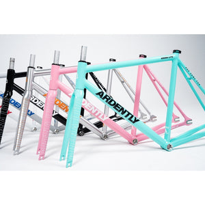 Ardently Arena Lite Track Frameset