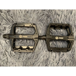 PIZZ Pedal   (PedalBlack)
