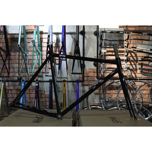 Spin 2025 Track Frameset