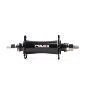 Polso FH005 Track Hubs (SOLD AS PAIR)